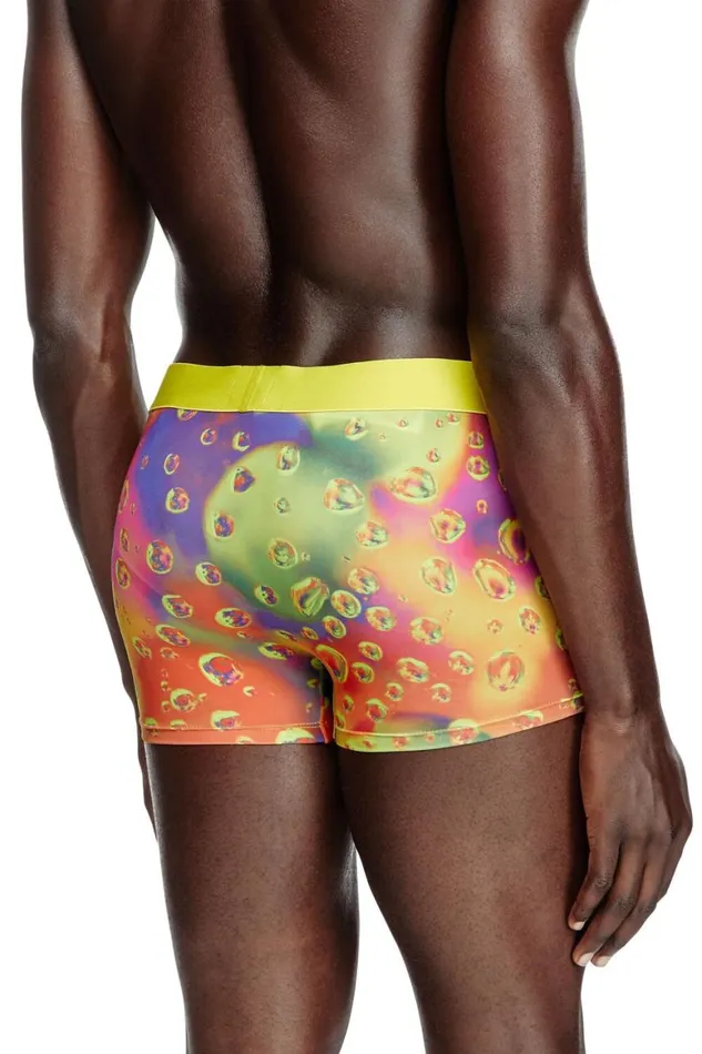 Men Diesel Underwear DAMIENDPOP40 Multicolor