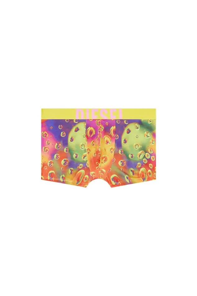 Men Diesel Underwear DAMIENDPOP40 Multicolor