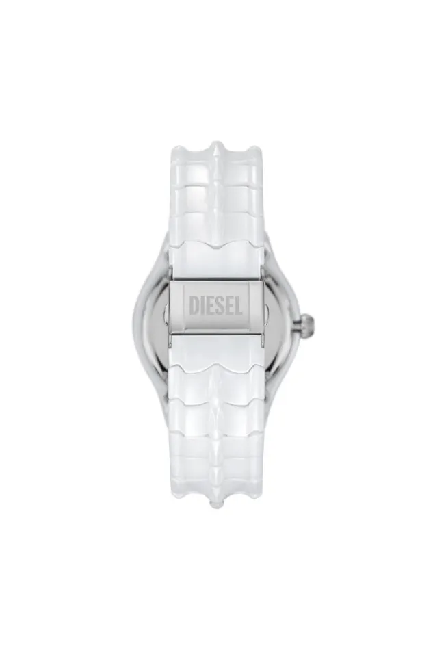 Men Diesel Watches DZ2197 White Men Diesel Watches DZ2197 White