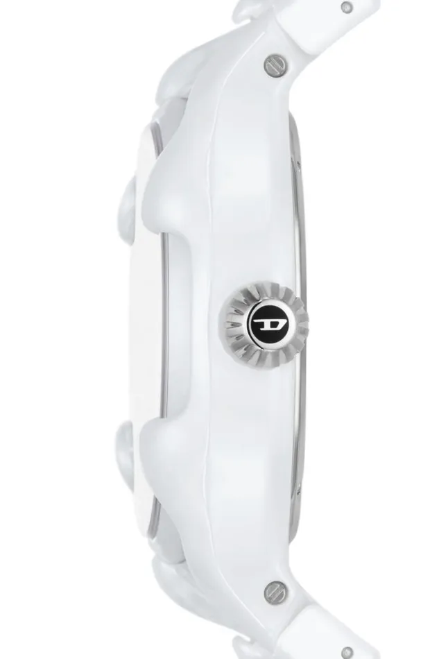 Men Diesel Watches DZ2197 White Men Diesel Watches DZ2197 White