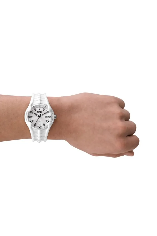 Men Diesel Watches DZ2197 White Men Diesel Watches DZ2197 White