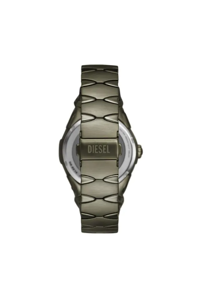 Men Diesel Watches DZ2215 Green Men Diesel Watches DZ2215 Green