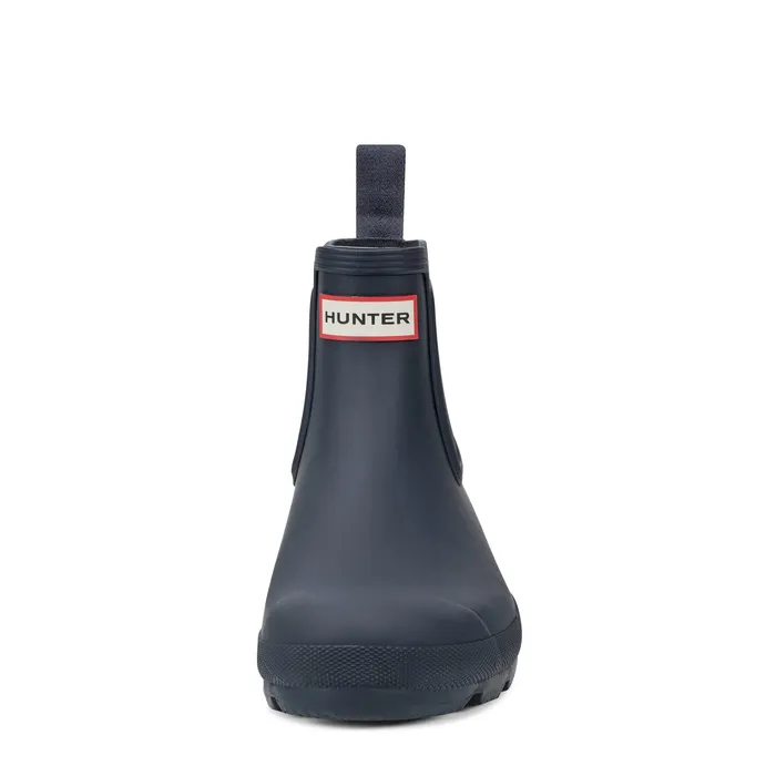 Men HunterBoots Men8217s Original Chelsea Boots Short and Ankle Boots