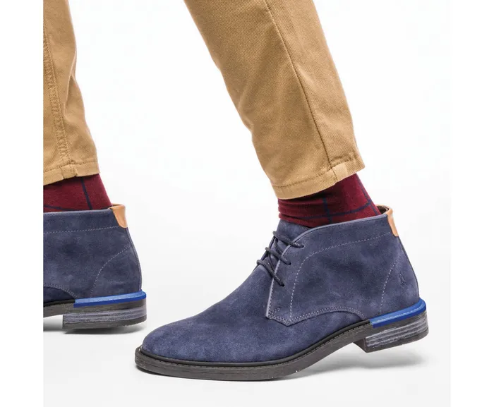 Men Hush Puppies Davis Chukka Boot Espresso Suede Boots Men Hush Puppies Davis Chukka Boot Espresso Suede Boots