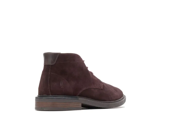 Men Hush Puppies Davis Chukka Boot Espresso Suede Boots Men Hush Puppies Davis Chukka Boot Espresso Suede Boots
