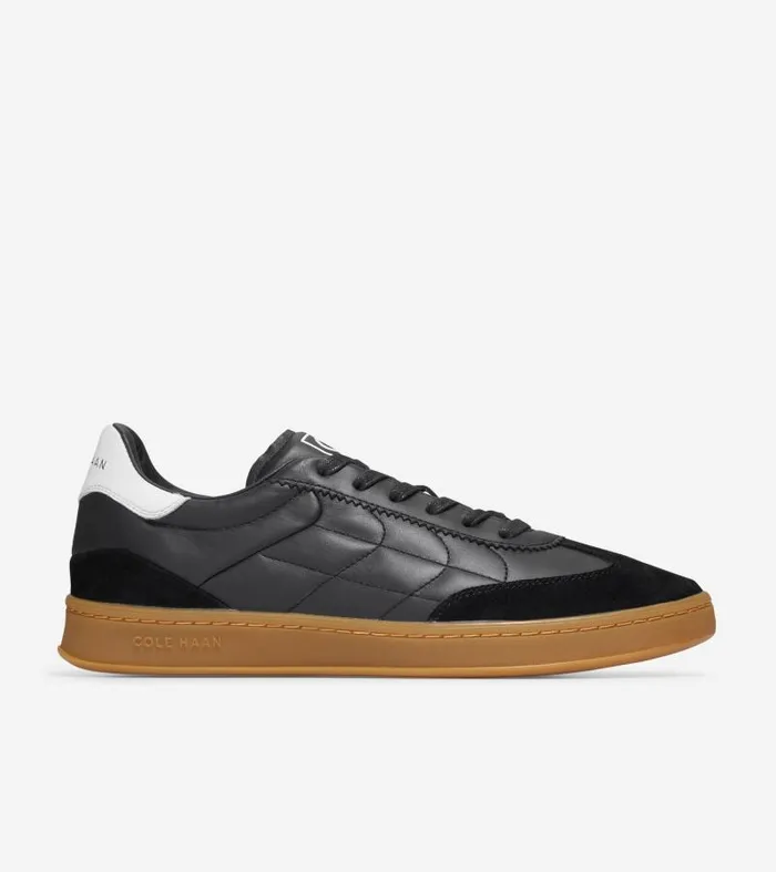 Men Men039s GrandPr Breakaway Sneakers Black Cole Haan Sneakers