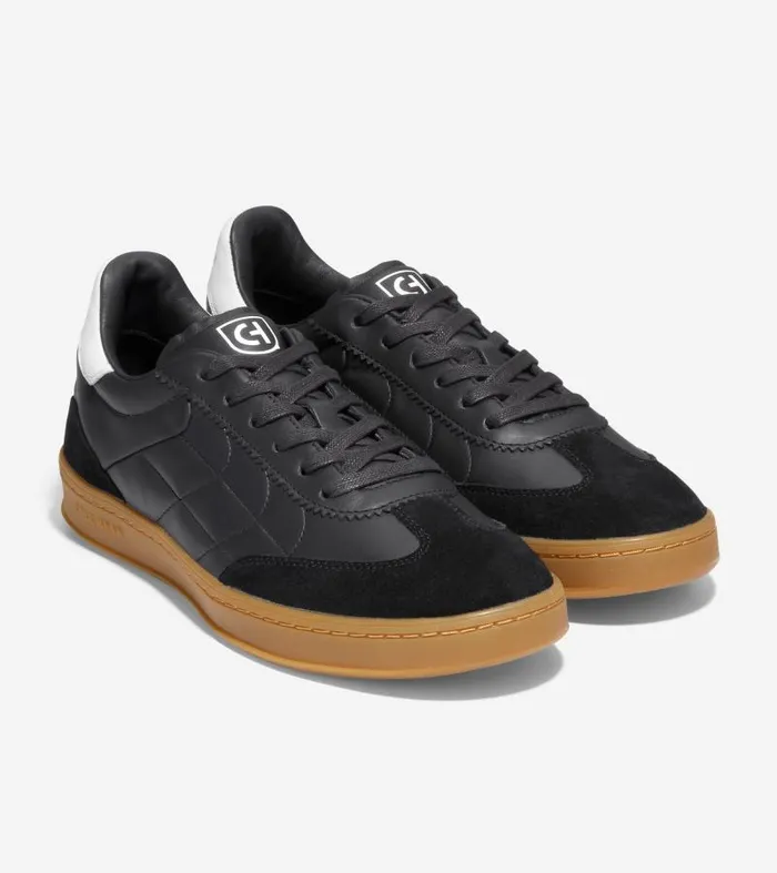 Men Men039s GrandPr Breakaway Sneakers Black Cole Haan Sneakers Men Men039s GrandPr Breakaway Sneakers Black Cole Haan Sneakers