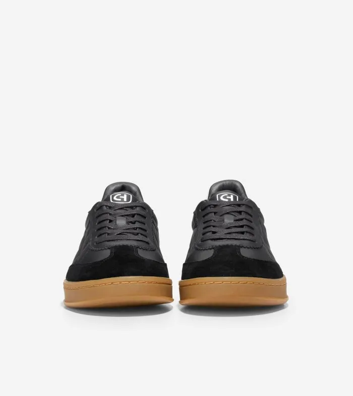 Men Men039s GrandPr Breakaway Sneakers Black Cole Haan Sneakers Men Men039s GrandPr Breakaway Sneakers Black Cole Haan Sneakers