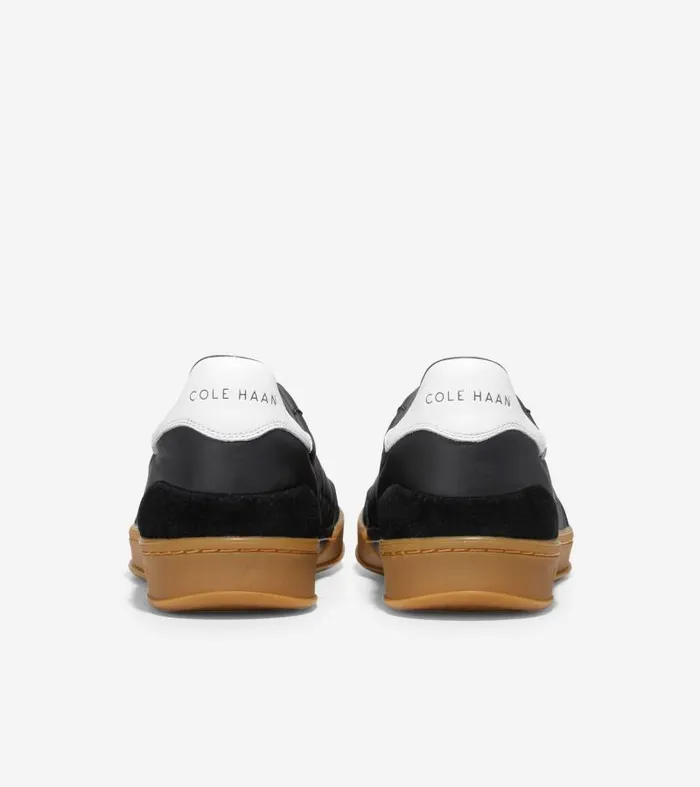 Men Men039s GrandPr Breakaway Sneakers Black Cole Haan Sneakers Men Men039s GrandPr Breakaway Sneakers Black Cole Haan Sneakers