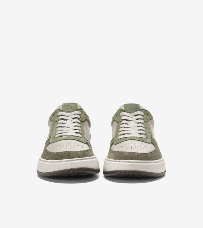 Men Men039s GrandPr Crossover Sneaker Green Cole Haan Sneakers Men Men039s GrandPr Crossover Sneaker Green Cole Haan Sneakers