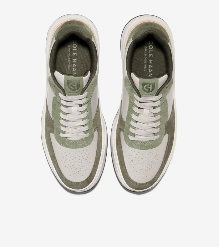 Men Men039s GrandPr Crossover Sneaker Green Cole Haan Sneakers Men Men039s GrandPr Crossover Sneaker Green Cole Haan Sneakers