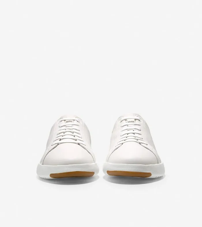 Men Men039s GrandPr Tennis Sneaker White Cole Haan Sneakers