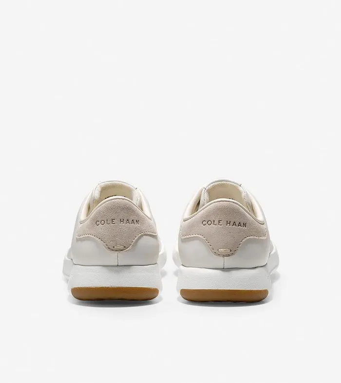 Men Men039s GrandPr Tennis Sneaker White Cole Haan Sneakers