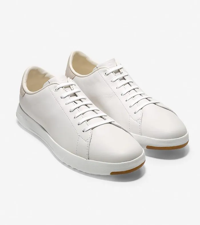 Men Men039s GrandPr Tennis Sneaker White Cole Haan Sneakers