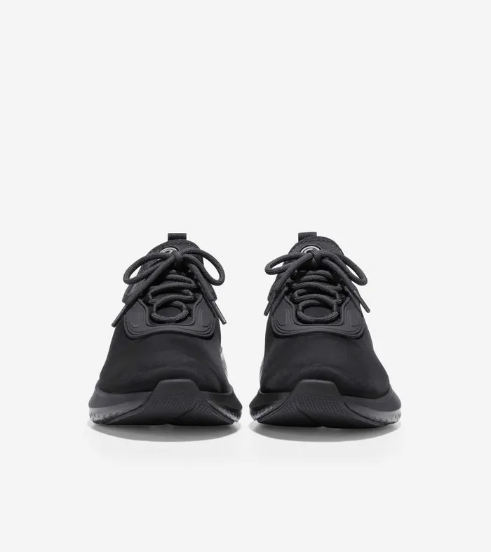 Men Men039s ZERGRAND Changepace Sneaker Black Black Cole Haan Sneakers Men Men039s ZERGRAND Changepace Sneaker Black Black Cole Haan Sneakers