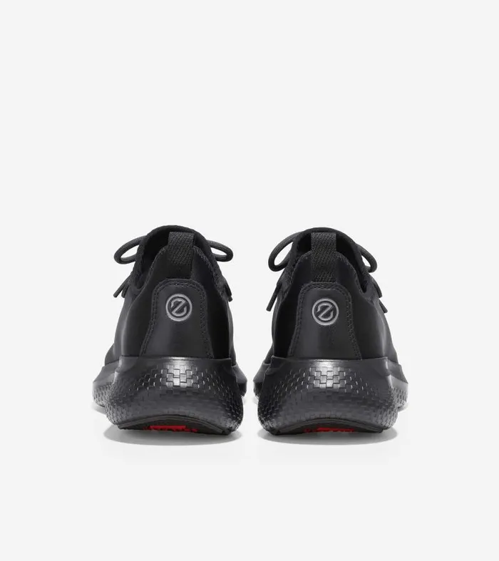 Men Men039s ZERGRAND Changepace Sneaker Black Black Cole Haan Sneakers Men Men039s ZERGRAND Changepace Sneaker Black Black Cole Haan Sneakers