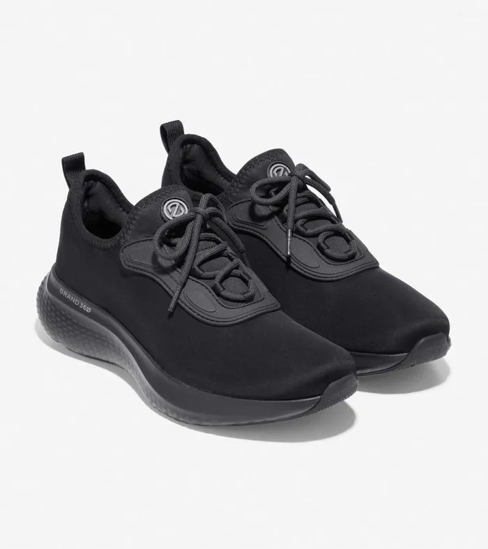 Men Men039s ZERGRAND Changepace Sneaker Black Black Cole Haan Sneakers Men Men039s ZERGRAND Changepace Sneaker Black Black Cole Haan Sneakers