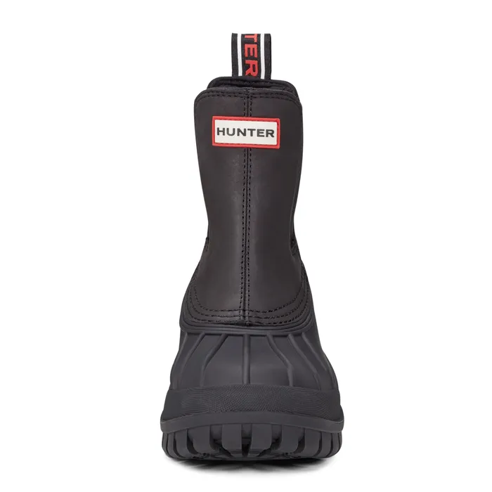 Men Men8217s Suffolk Insulated Waterproof Duck Boots Insulated and Snow Boots HunterBoots