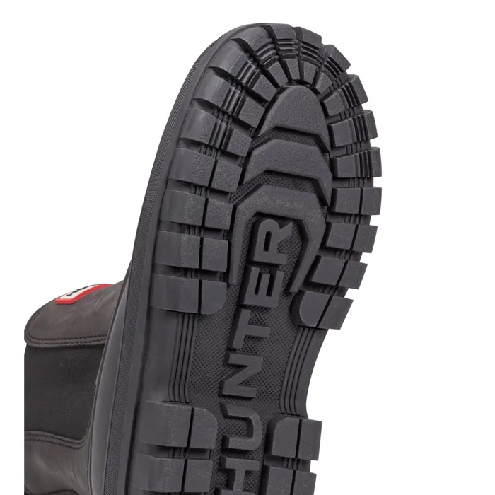 Men Men8217s Suffolk Insulated Waterproof Duck Boots Insulated and Snow Boots HunterBoots