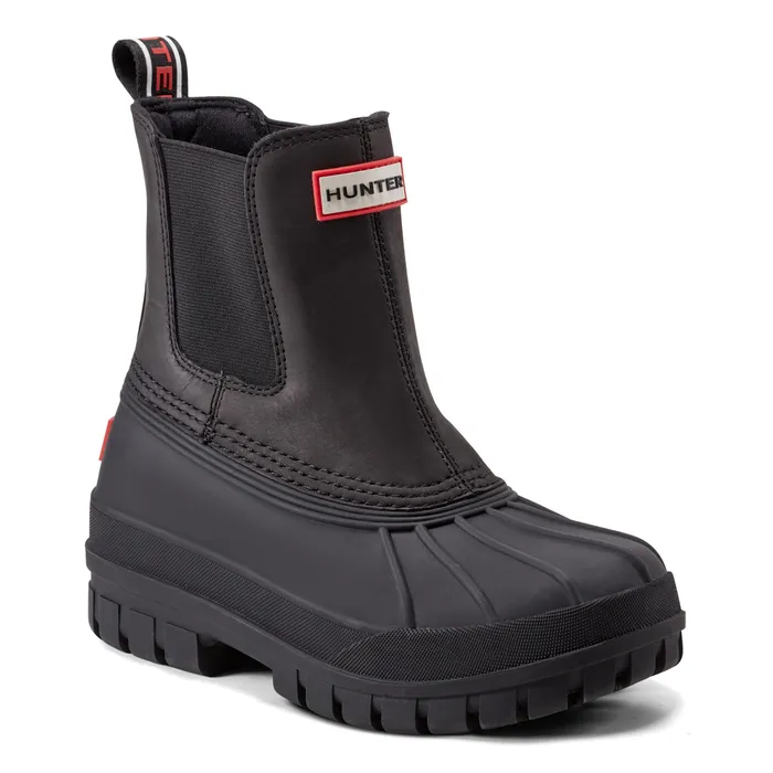 Men Men8217s Suffolk Insulated Waterproof Duck Boots Insulated and Snow Boots HunterBoots