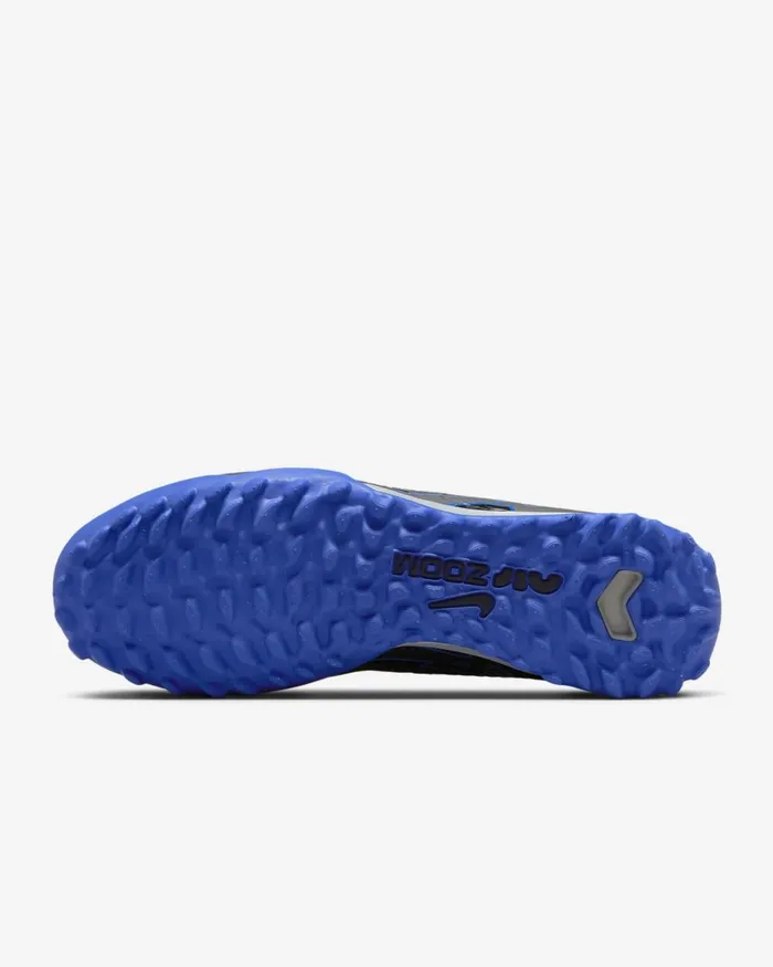 Men Nike All Shoes Mercurial Superfly 9 Academy Blackhyper Royalchrome
