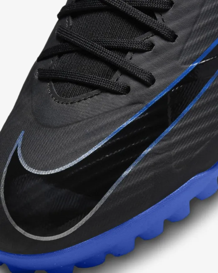 Men Nike All Shoes Mercurial Superfly 9 Academy Blackhyper Royalchrome