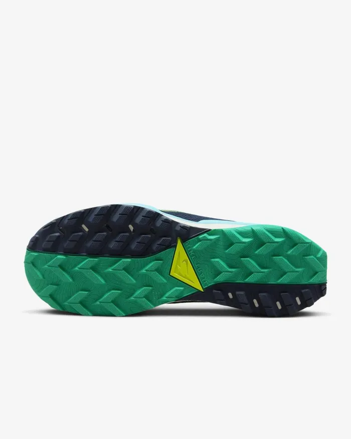 Men Nike All Shoes Wildhorse 8 Obsidiancool Greybaltic Bluevolt