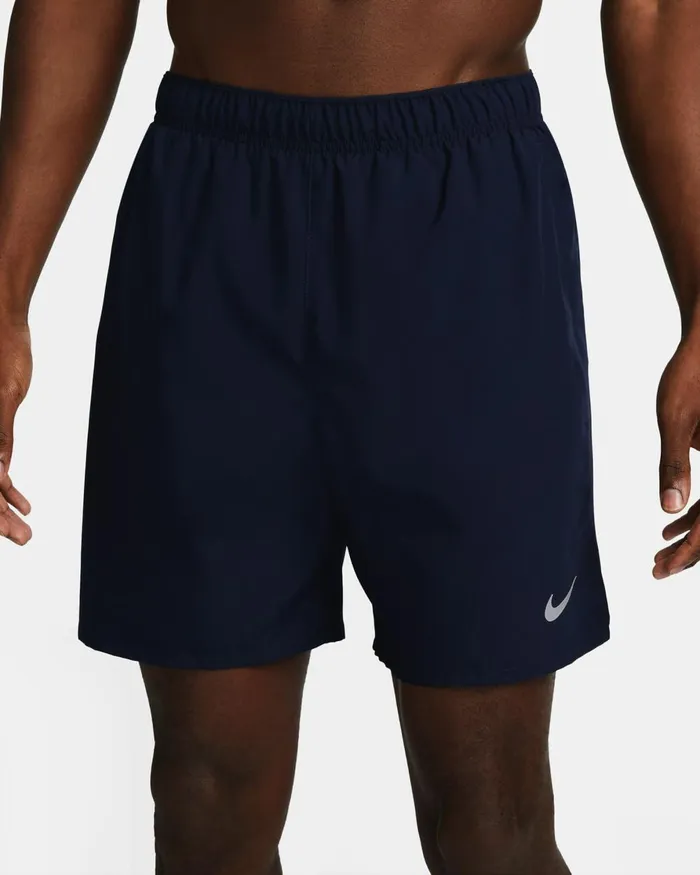 Men Nike Shorts Challenger Obsidianobsidianblack
