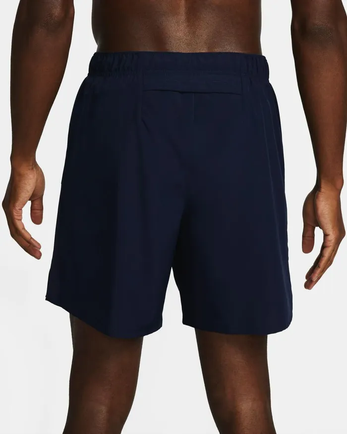 Men Nike Shorts Challenger Obsidianobsidianblack