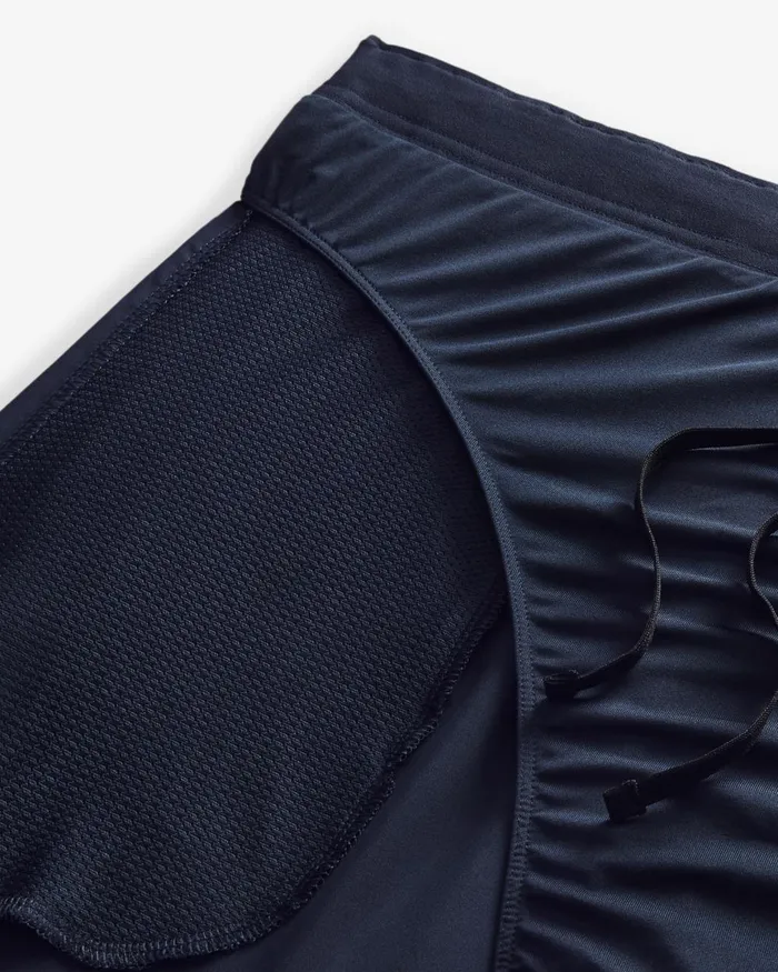 Men Nike Shorts Challenger Obsidianobsidianblack