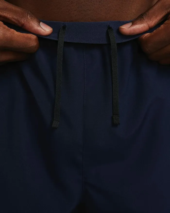 Men Nike Shorts Challenger Obsidianobsidianblack
