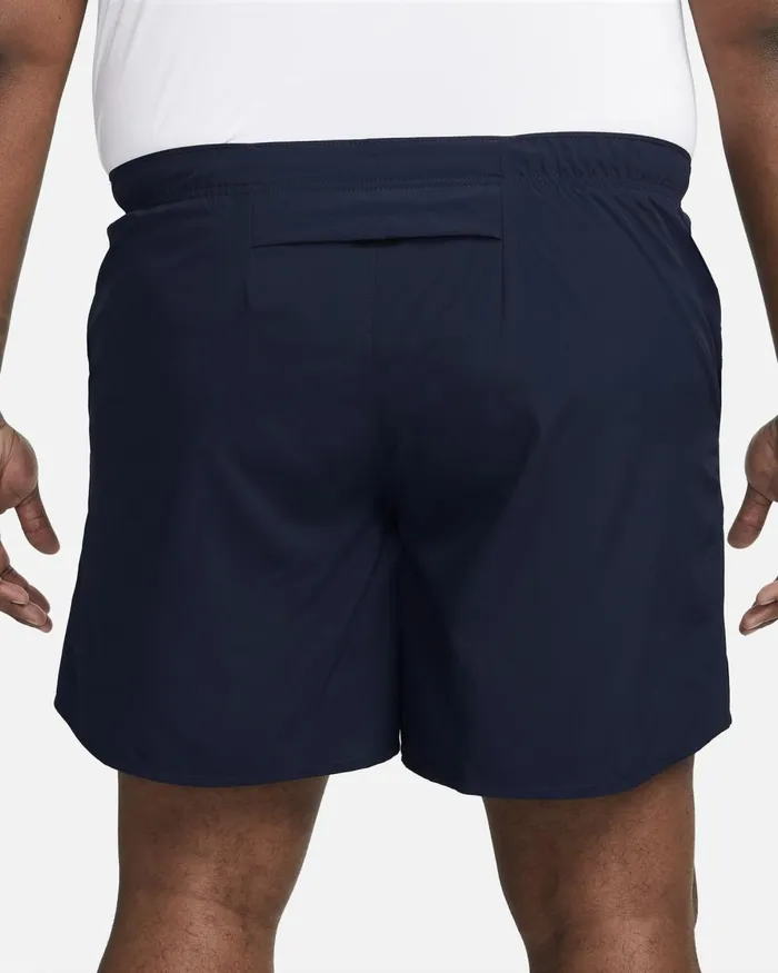 Men Nike Shorts Challenger Obsidianobsidianblack