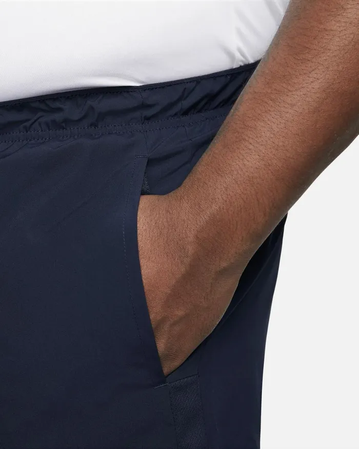 Men Nike Shorts Challenger Obsidianobsidianblack