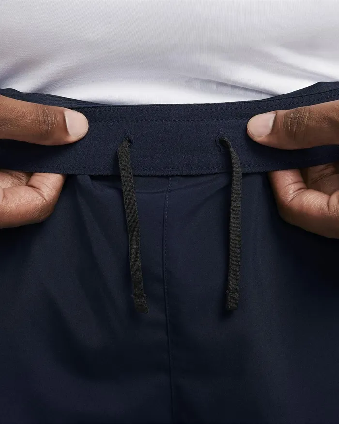 Men Nike Shorts Challenger Obsidianobsidianblack