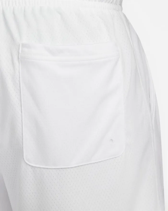 Men Nike Shorts Club Whiteblack