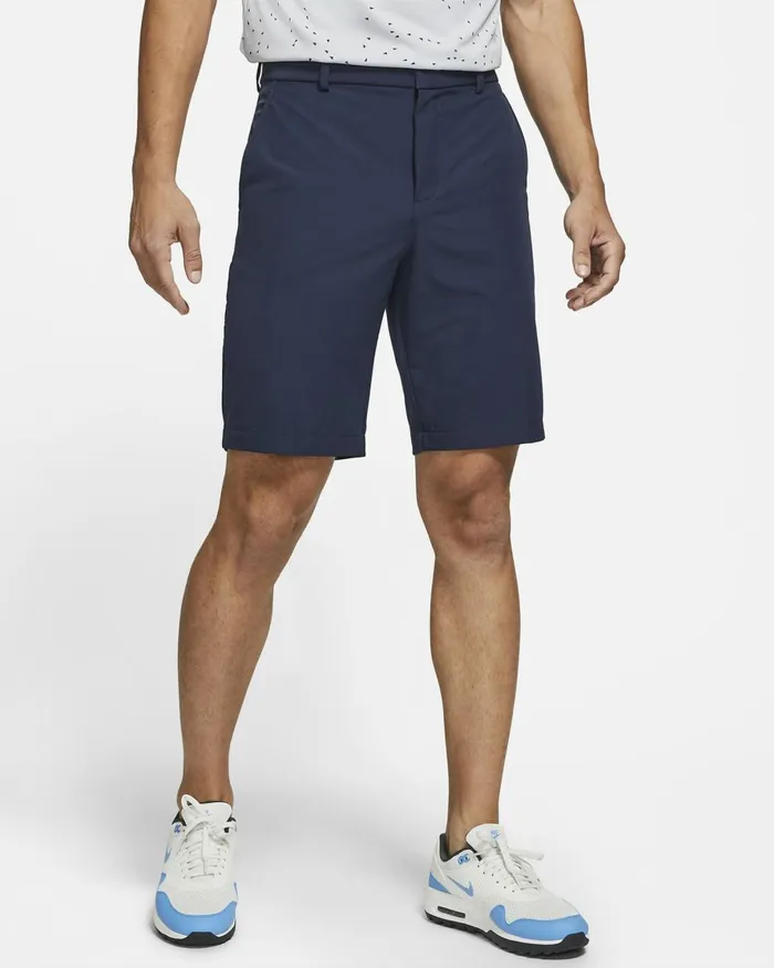 Men Nike Shorts DriFIT Obsidianobsidian