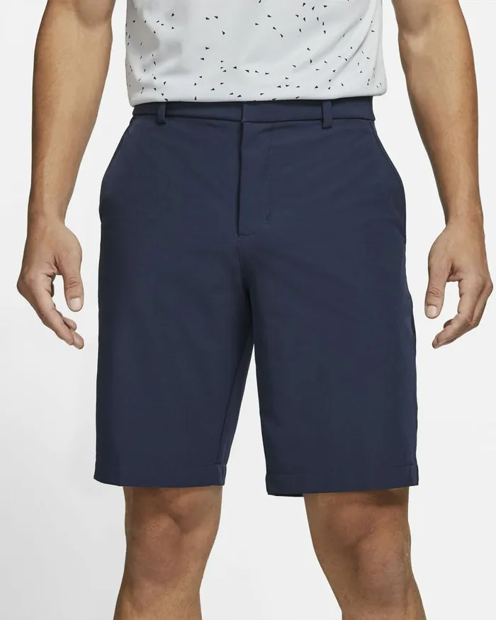 Men Nike Shorts DriFIT Obsidianobsidian