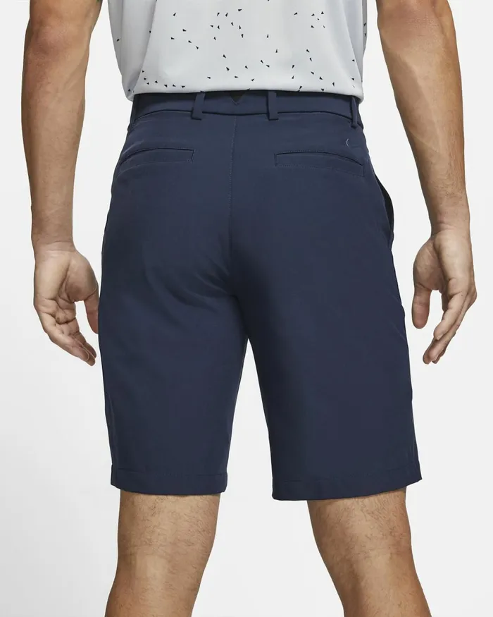 Men Nike Shorts DriFIT Obsidianobsidian