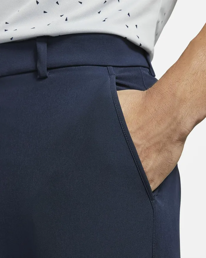 Men Nike Shorts DriFIT Obsidianobsidian