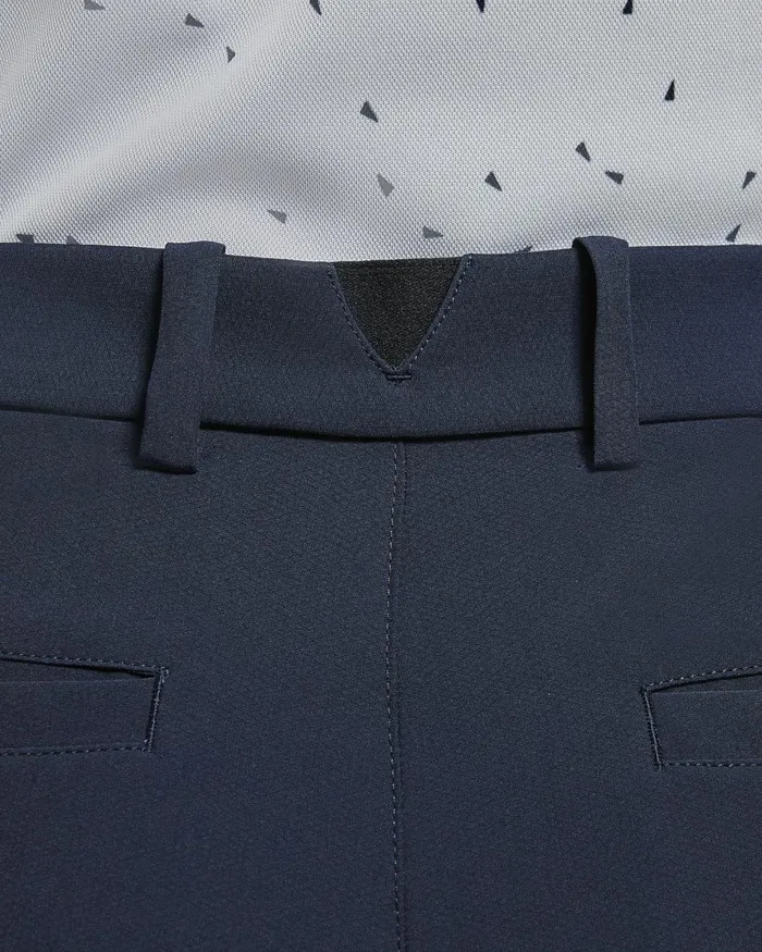 Men Nike Shorts DriFIT Obsidianobsidian
