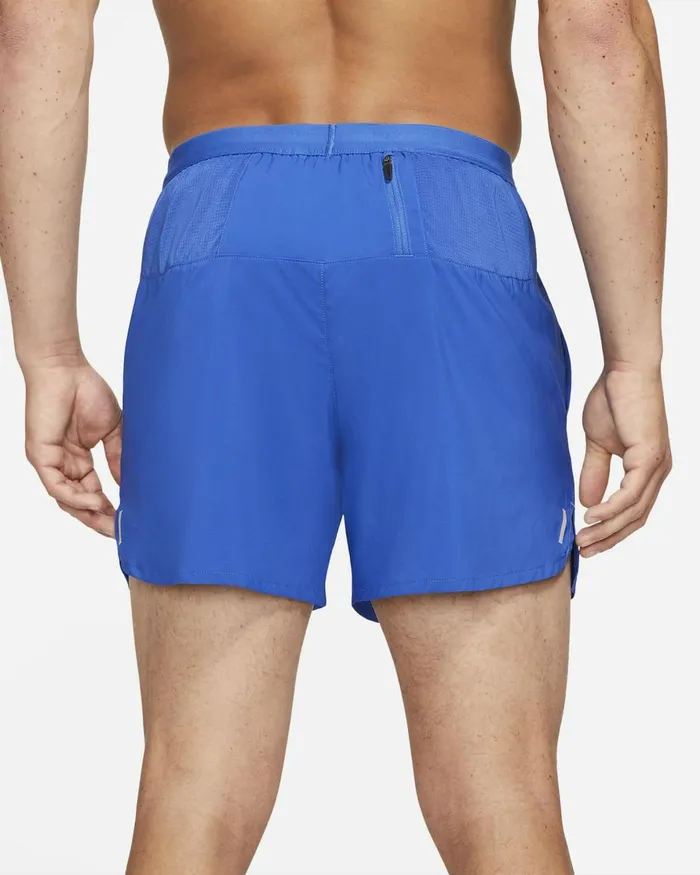 Men Nike Shorts Flex Stride Game Royal