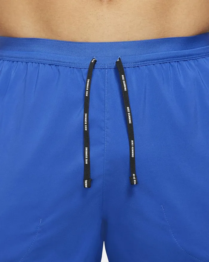 Men Nike Shorts Flex Stride Game Royal