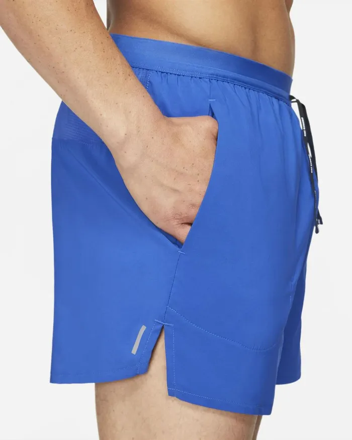 Men Nike Shorts Flex Stride Game Royal