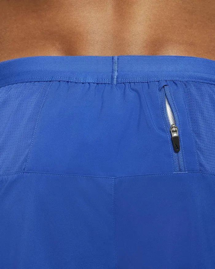 Men Nike Shorts Flex Stride Game Royal