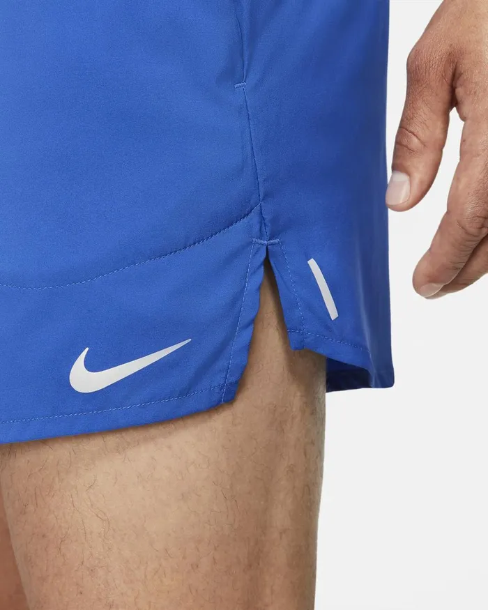 Men Nike Shorts Flex Stride Game Royal