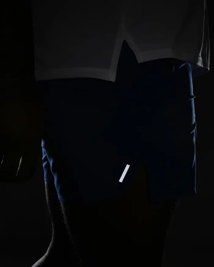 Men Nike Shorts Flex Stride Game Royal