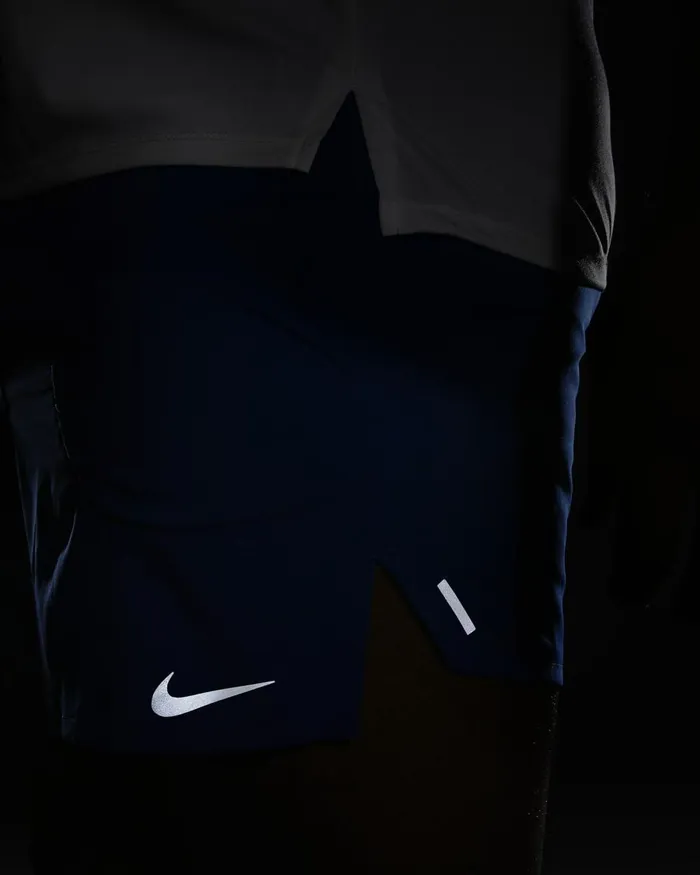 Men Nike Shorts Flex Stride Game Royal