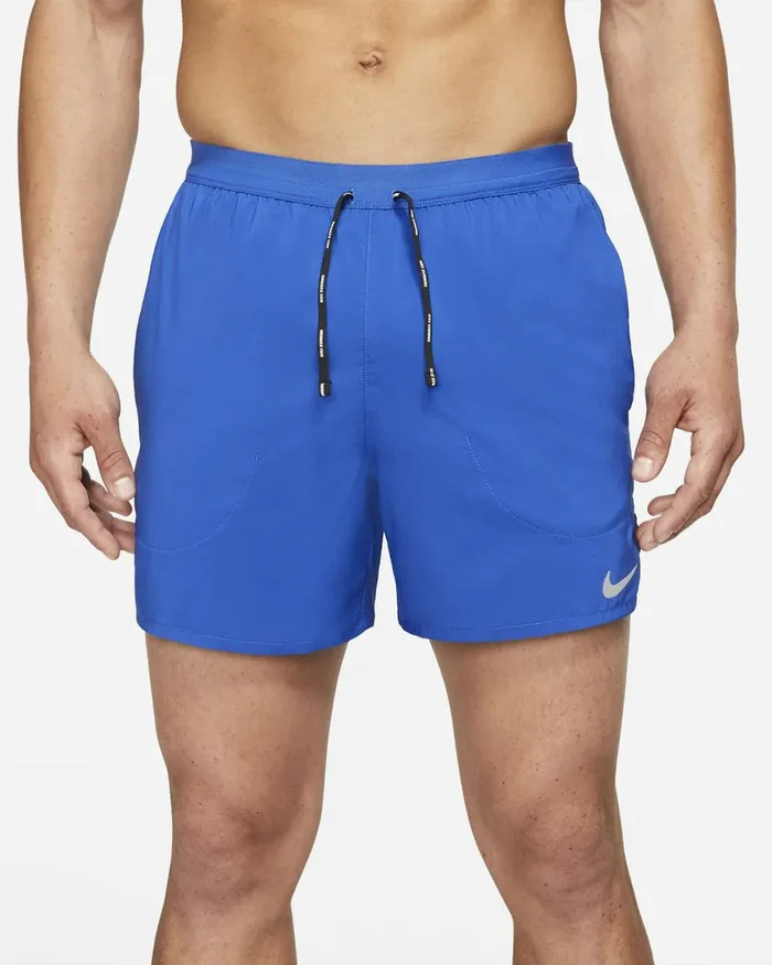 Men Nike Shorts Flex Stride Game Royal