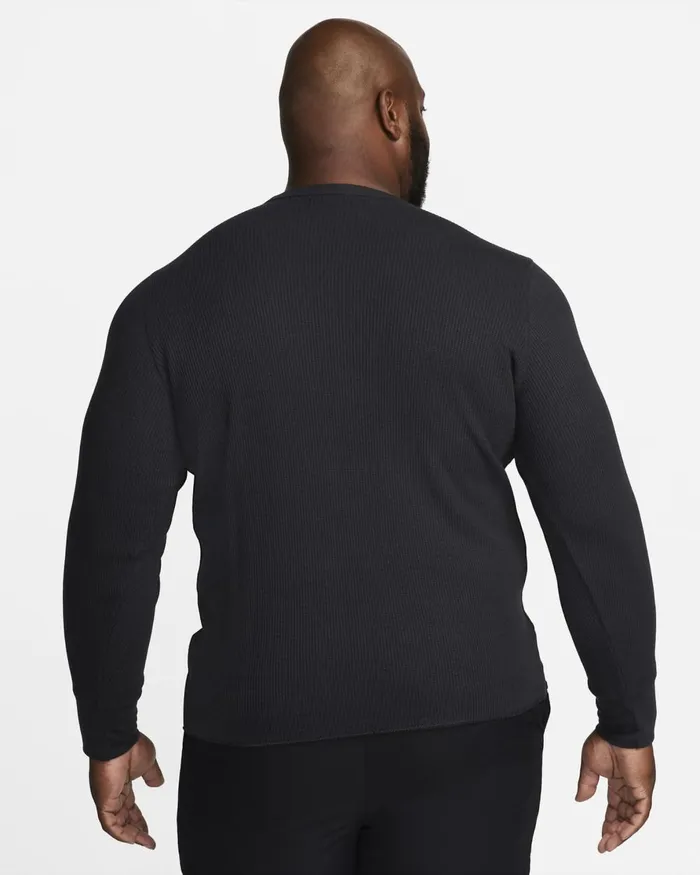 Men Nike Tops And TShirts Life Blackblackwhite