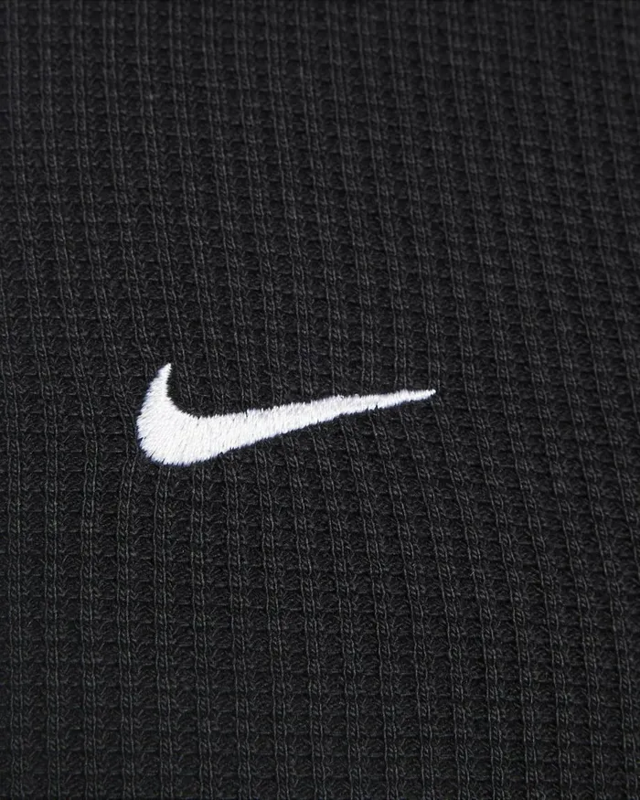 Men Nike Tops And TShirts Life Blackblackwhite
